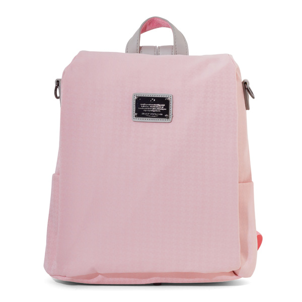 Balo Teen 1048 - Hồng