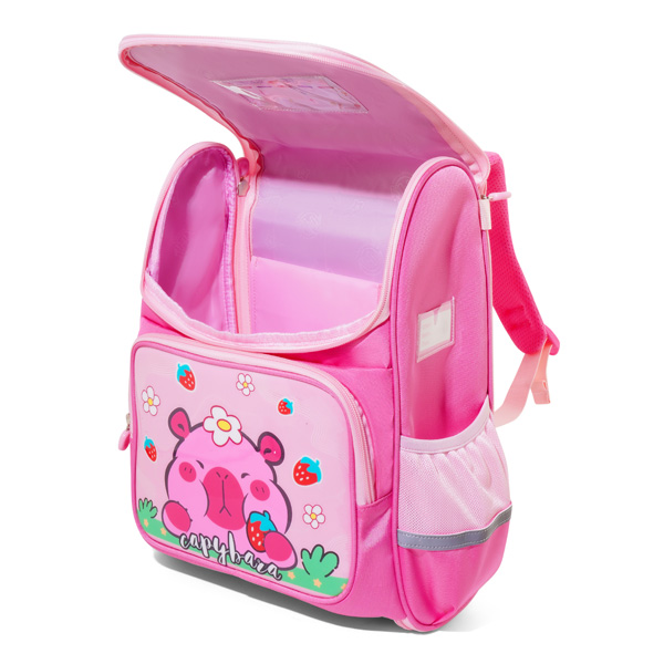 Phong cách trẻ trung – Năng lượng học đường