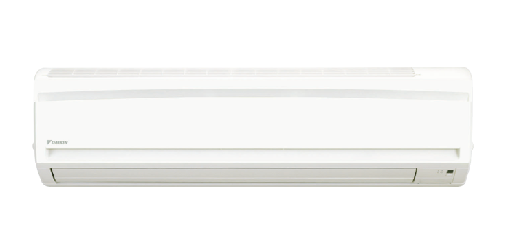 ĐIỀU HÒA DAIKIN LOẠI TIÊU CHUẨN 18000BTU FTC50NV1V/RC50NV1V