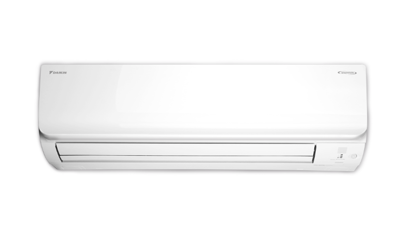 ĐHKK DAIKIN 2 CHIỀU THIẾT KẾ COANDA -INVERTER 12000BTU FTHF35RAVMV/RHF35RAVMV