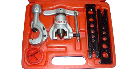 Bộ loe lệch tâm Value