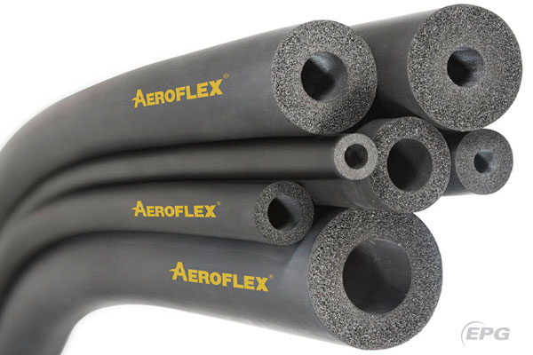 Bảo ôn cách nhiệt chống cháy Aeroflex