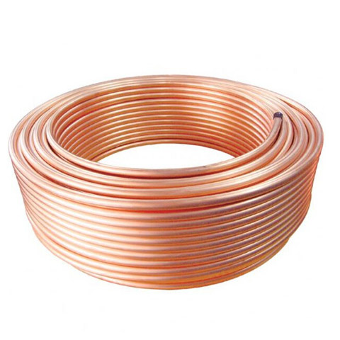 ỐNG ĐỒNG HAILIANG DẠNG LWC