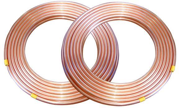Ống đồng D 18.88 x 0.8
