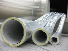 Ống dẫn gió tươi