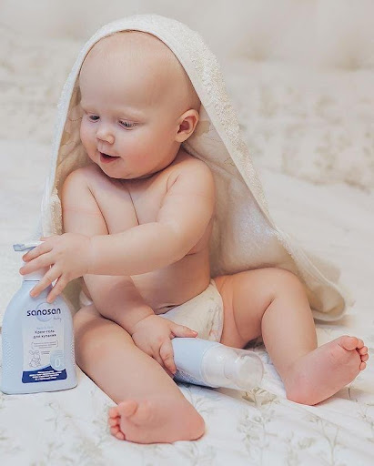 5 mẹo trị hăm tã cho trẻ sơ sinh và trẻ nhỏ mọi cha mẹ đều có thể thực hiện