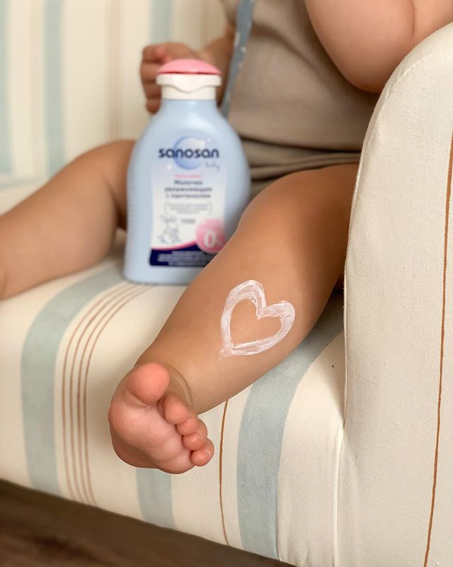 3 lầm tưởng tai hại của ba mẹ khi chăm sóc da cho trẻ sơ sinh