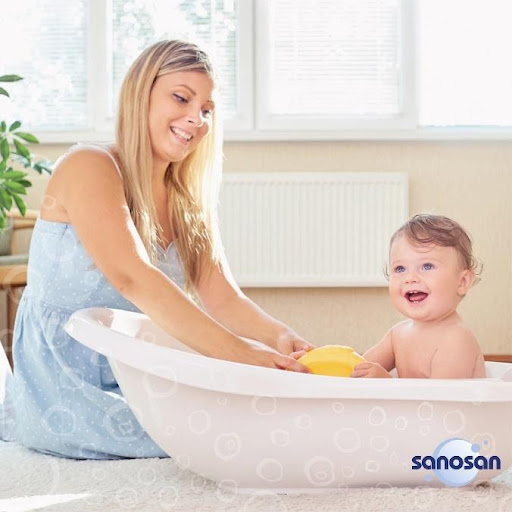 8 cách hàng ngày để tăng cường trí não cho bé