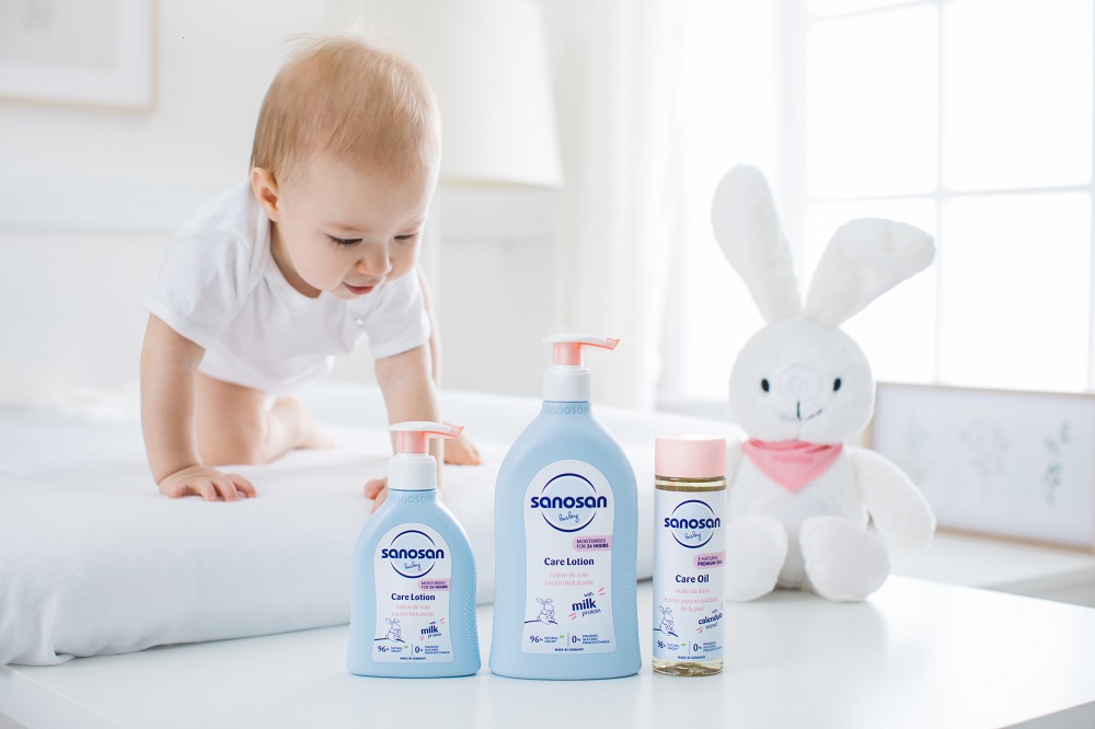 Mỹ phẩm trẻ em cần nói “Không” với những hoá chất nào