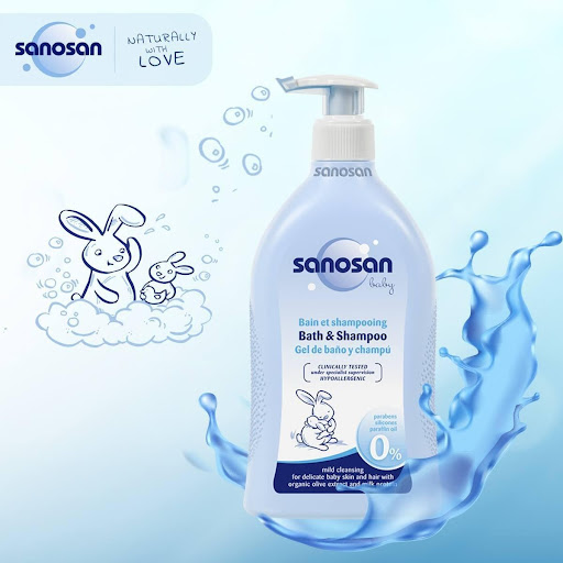 Chuyên gia giải đáp thắc mắc của cha mẹ khi chăm sóc da cho trẻ