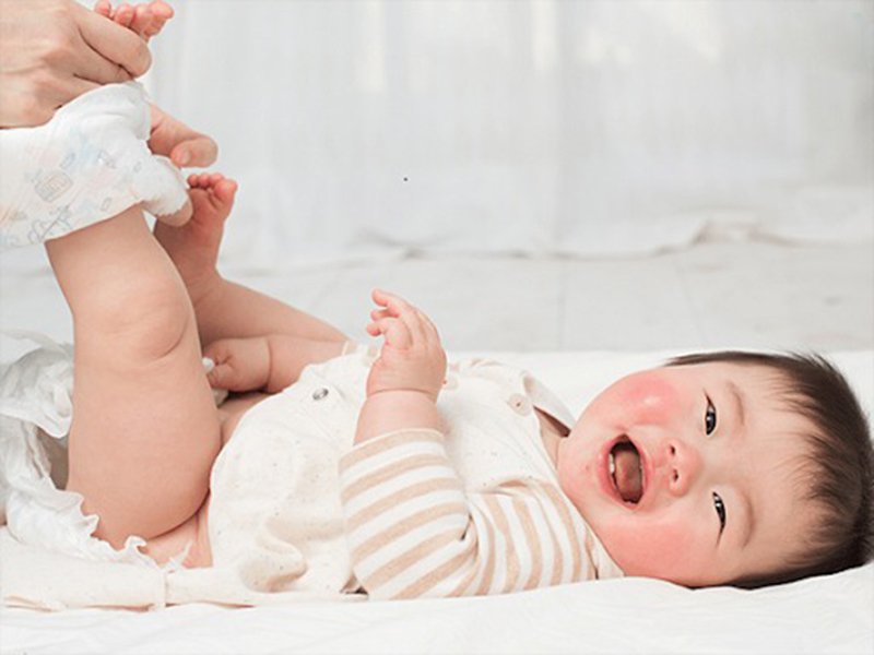 3 cách tăng đề kháng cho trẻ trong những ngày giao mùa