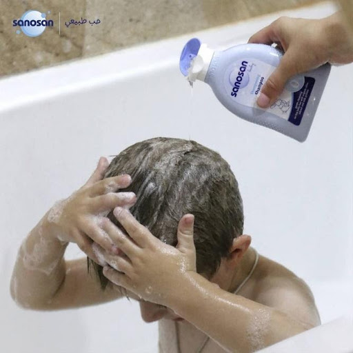 Dấu hiệu khi da bé bị lang ben và cách đối phó mà cha mẹ nên biết