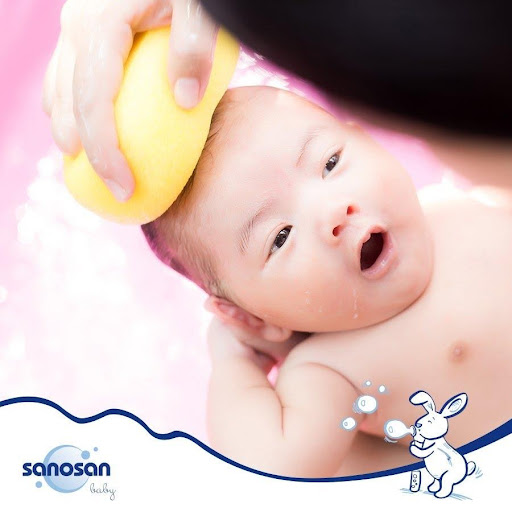 Mọi điều cha mẹ cần biết về chăm sóc da trẻ sơ sinh