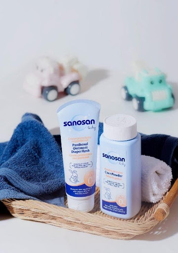 Năm cách đơn giản để chăm sóc làn da của trẻ trong mùa hè oi bức