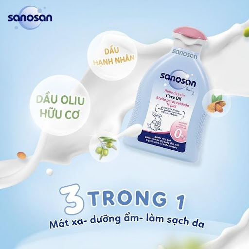 Những lưu ý mà cha mẹ cần biết để việc mát xa cho bé được an toàn