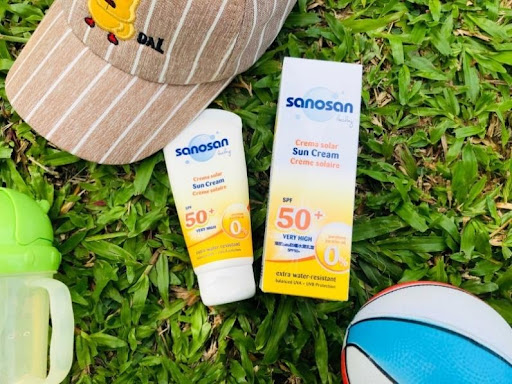 Những quy tắc chăm sóc da cho trẻ sơ sinh mà cha mẹ không nên bỏ qua