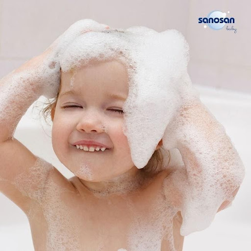 Những tiêu chuẩn để chọn lựa dầu gội đầu cho trẻ mà cha mẹ nên biết