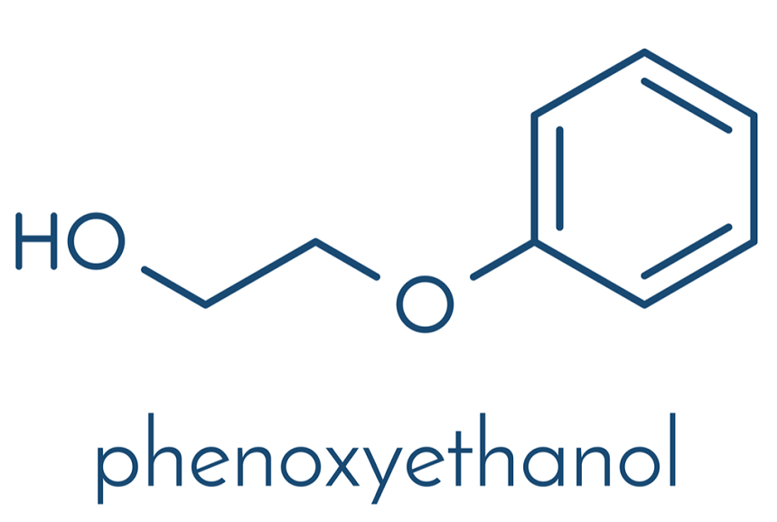 Mỹ phẩm trẻ em cần nói “Không” với những hoá chất nào