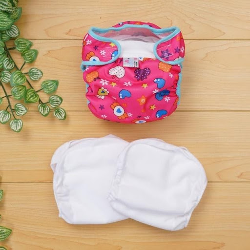 Tã vải và tã giấy – Loại tã nào là sự lựa chọn hoàn hảo cho bé yêu của cha mẹ?