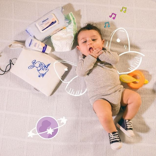 Cách chăm sóc da cho bé duy trì sự khỏe mạnh vào mùa hè