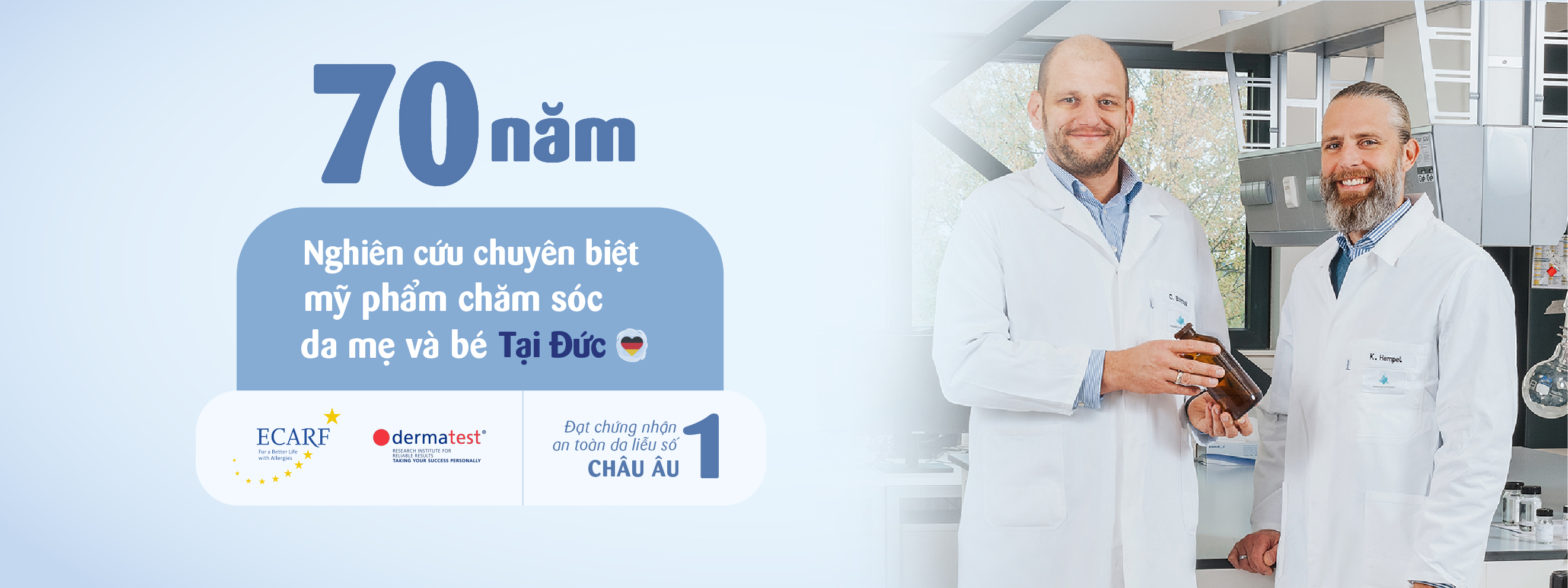 Ra mắt dòng sản phẩm mới với khả năng Dưỡng ẩm  vượt trội suốt 24h