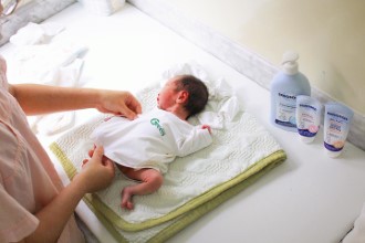 Sanosan được các Bệnh viện Quốc tế tin dùng như thế nào?