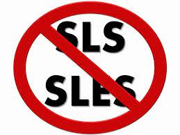 Mỹ phẩm trẻ em cần nói “Không” với những hoá chất nào