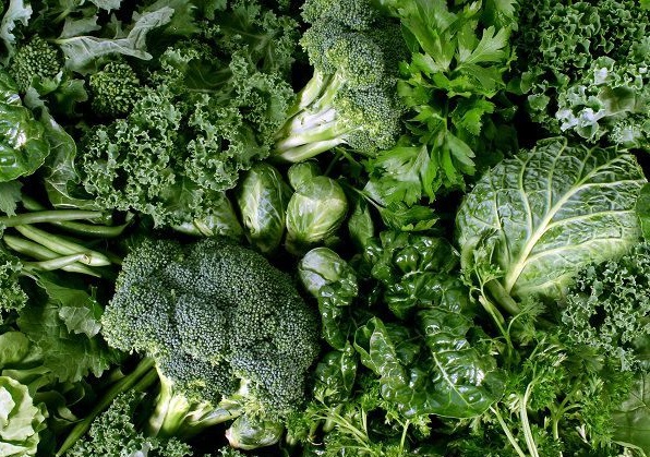 thực phẩm tăng collagen tự nhiên