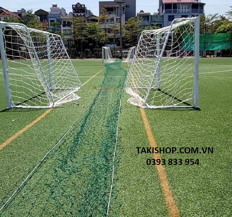 Cung cấp gôn sân 5 người, 7 người - Liên hệ 0393 833 954