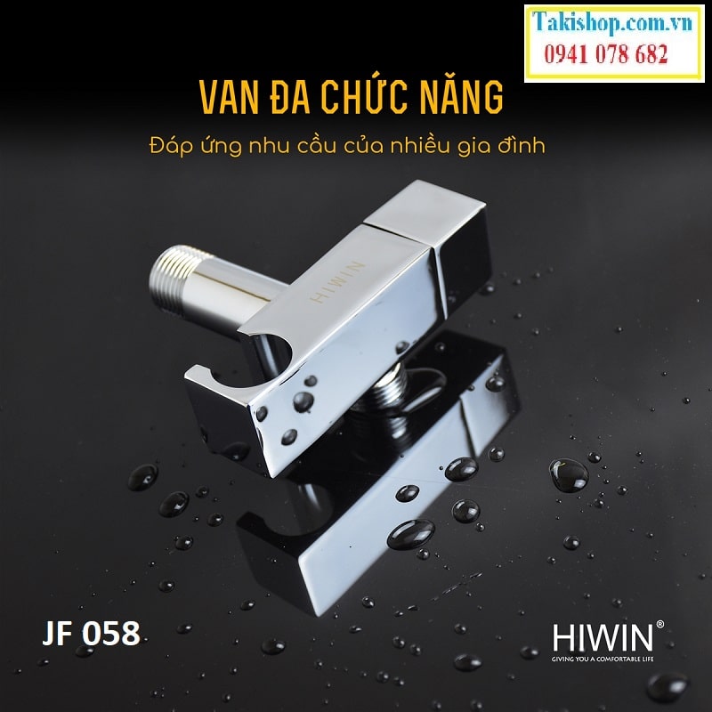 Van góc đa chức năng phù hợp với mọi gia đình