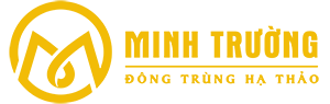 logo Đông Trùng Hạ Thảo Minh Trường