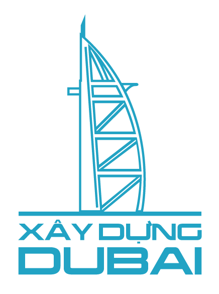 Xây dựng Dubai