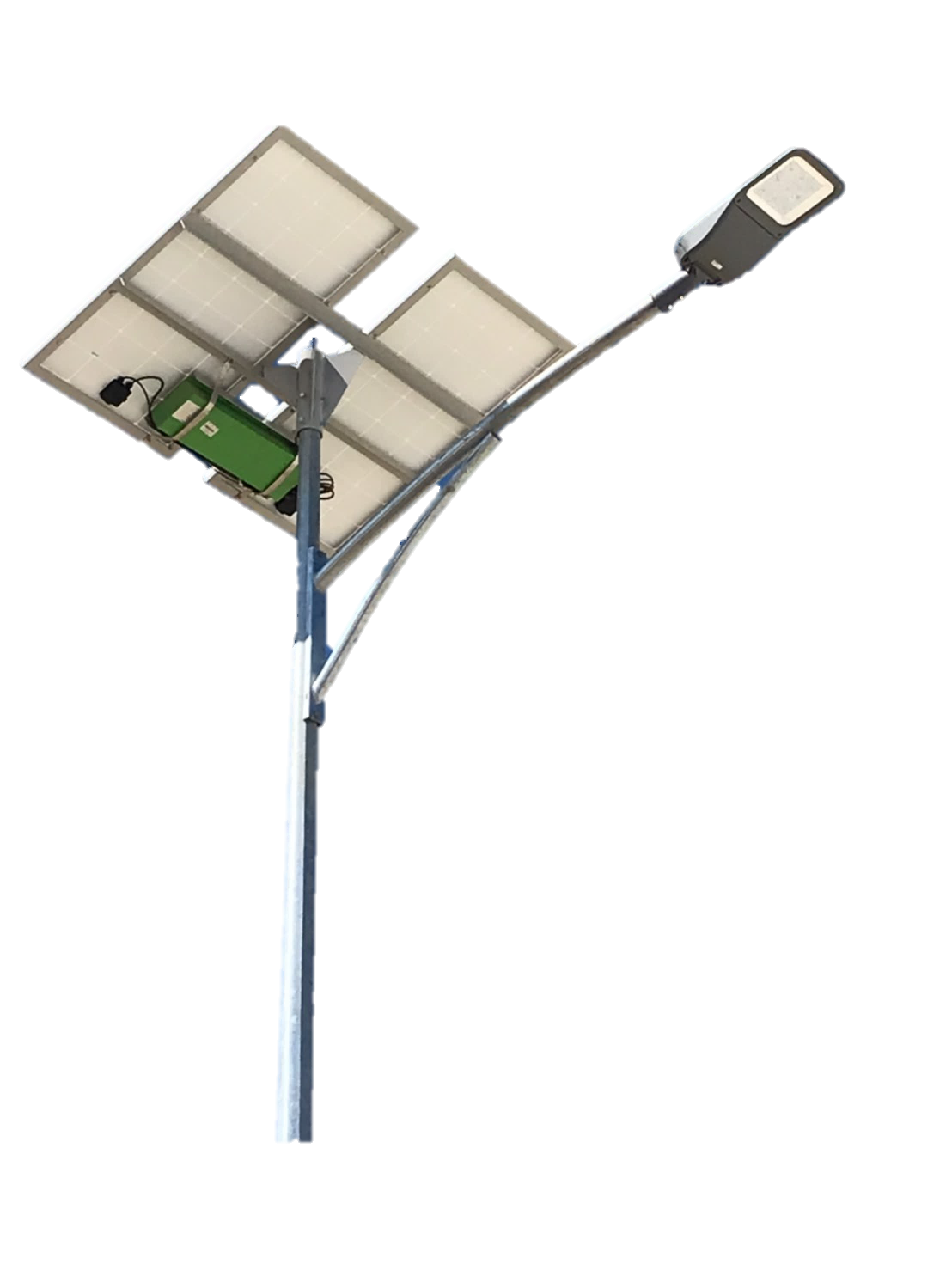Niinuma LED Solar Light 90W Niinuma LED Solar Light 90W
