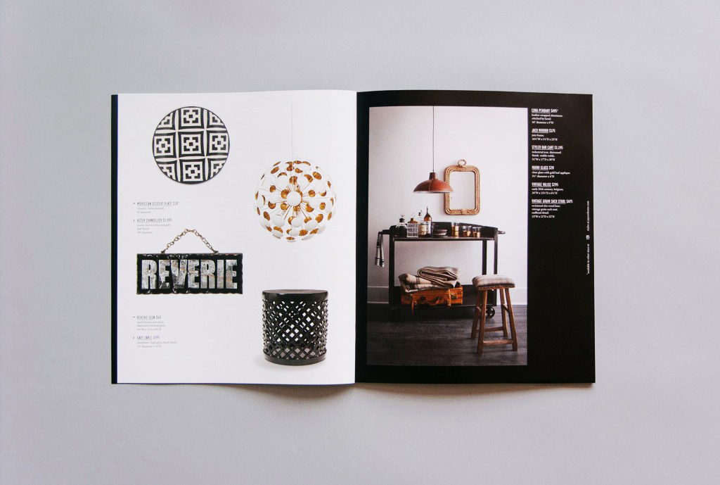 thiết kế catalogue chuyên nghiệp