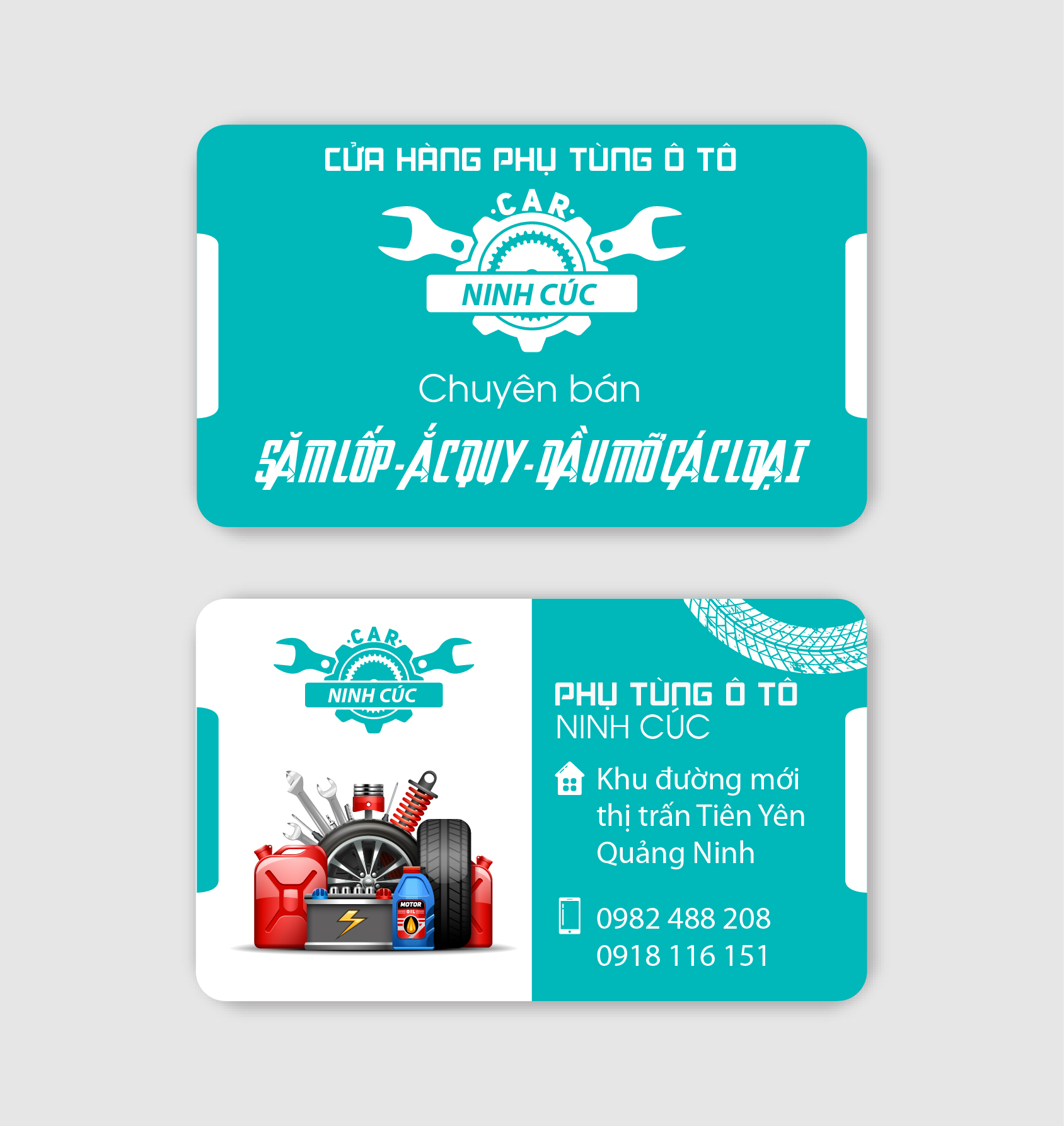 Danh thiếp được in tại Phương Đông Hạ Long với nhiều phong cách: ép kim, cán mờ, card nhựa, phù hợp doanh nhân và doanh nghiệp nhỏ