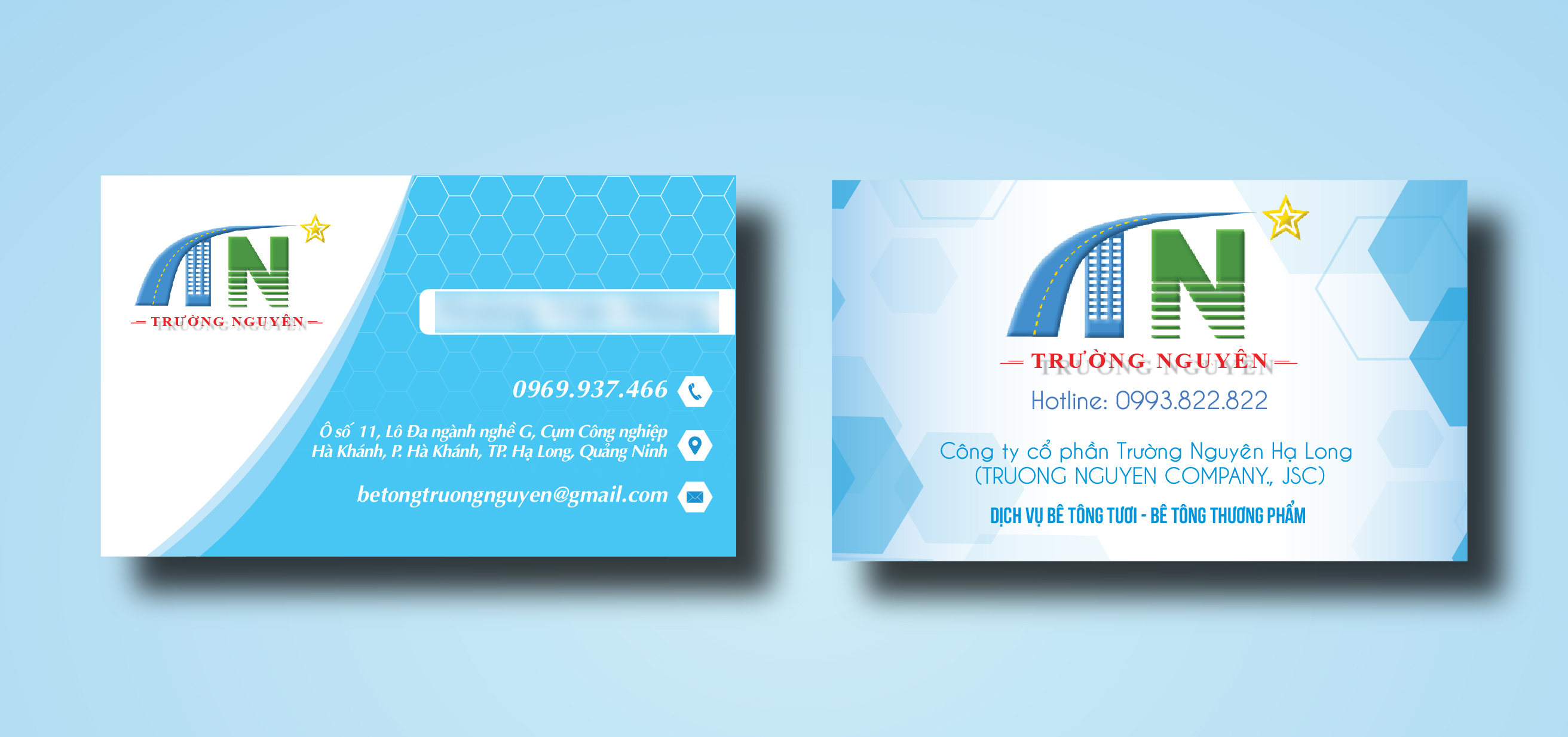 Danh thiếp được in tại Phương Đông Hạ Long với nhiều phong cách: ép kim, cán mờ, card nhựa, phù hợp doanh nhân và doanh nghiệp nhỏ