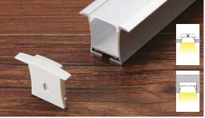 Đèn LED thanh nhôm PF-T-3628