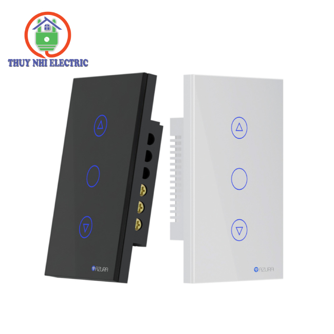 Công tắc điều khiển từ xa Dimmer Azura