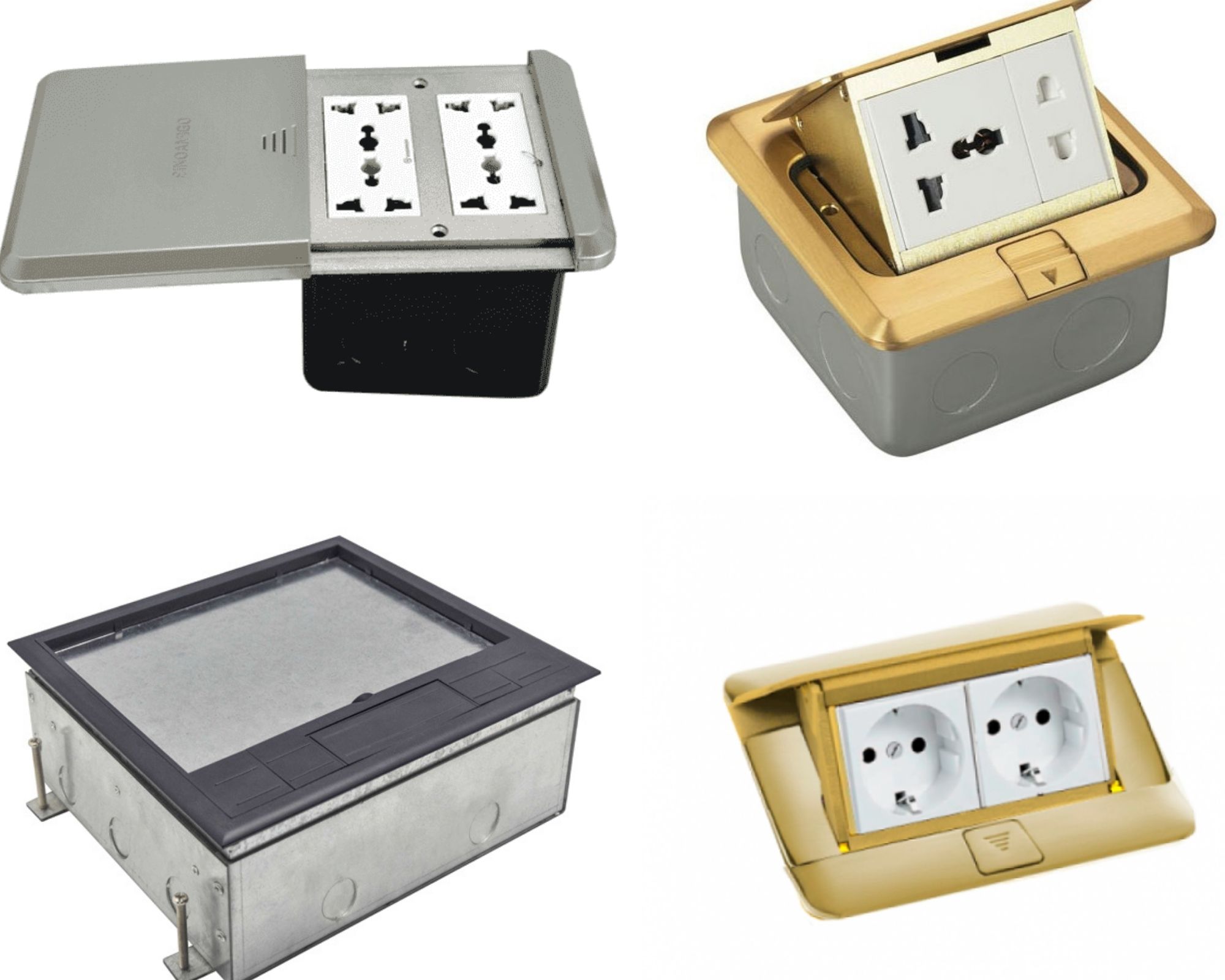 Đại lý chính thức phân phối thiết bị điện SINOAMIGO chính hãng TPHCM