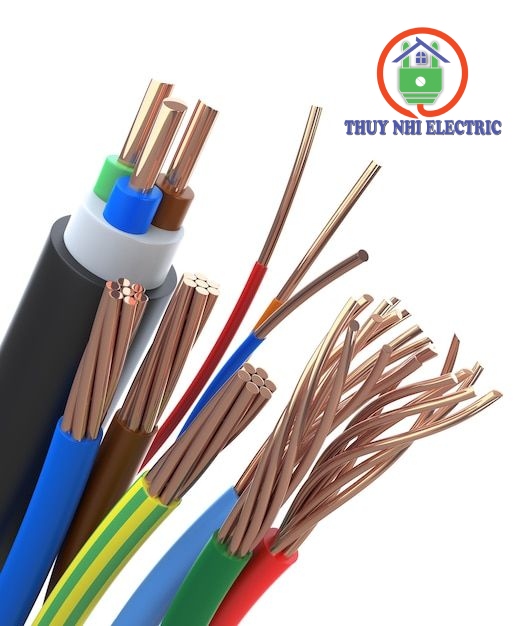 Dây điện to có tốn điện không?