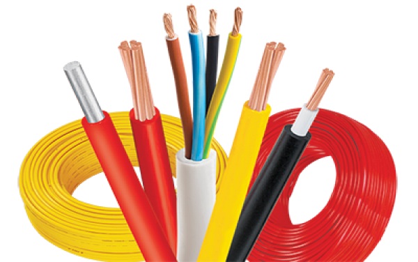 So sánh dây cáp điện khác dây dẫn điện ở điểm nào?