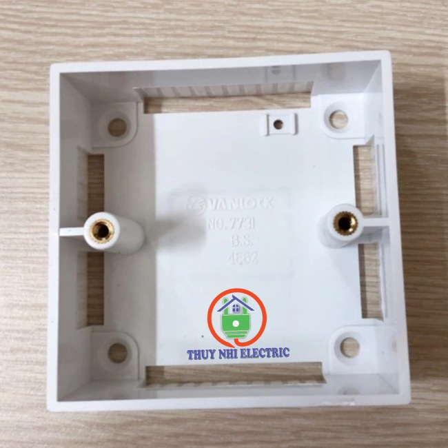 Đế Nổi Sino S238 Vuông