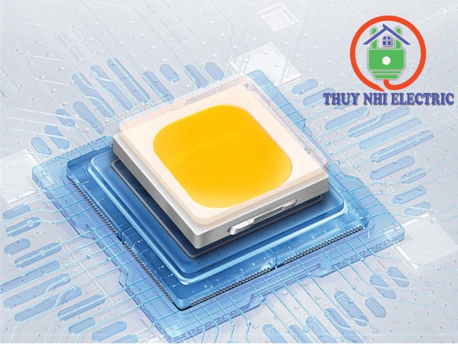 Đèn Văn Phòng kích thước 1180 x 70 x 40 - Đa dạng