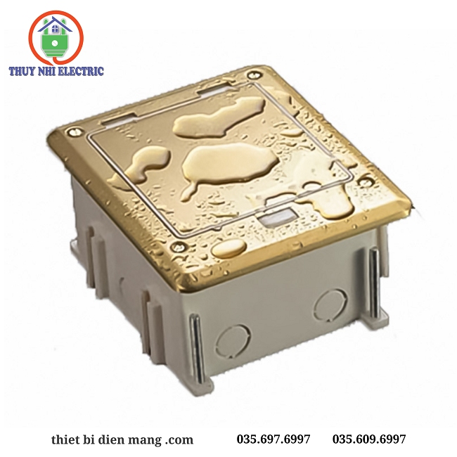Các Tiêu Chí Chọn Mua Hộp Điện Âm Sàn Đáng Tin Cậy