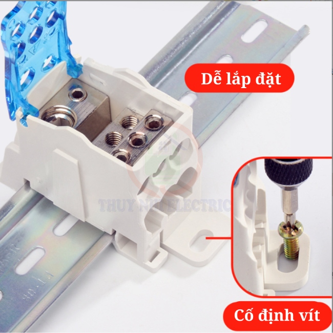 Hộp nối cáp LK80A LinkWell