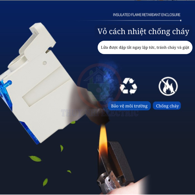 Hộp nối cáp LK80A LinkWell