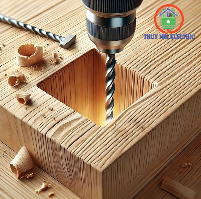 Hướng Dẫn Lắp Đặt Ổ Cắm Âm Bàn Đúng Cách: Tối Ưu Không Gian Và Đảm Bảo An Toàn