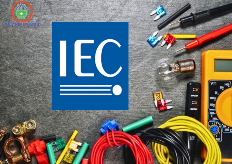 Ký Hiệu IEC Trên Thiết Bị Điện: Vai Trò và Ý Nghĩa