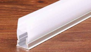 Thanh nhôm đèn led lắp gương PF-G-1217