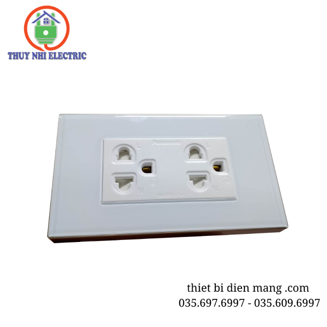 Mặt kính cường lực Panasonic Chính Hãng